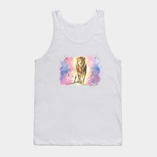 Above All Tank Top